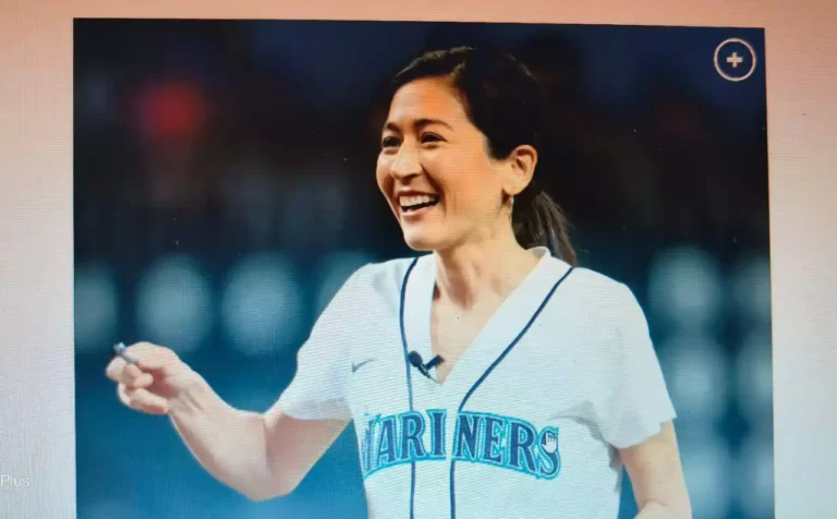 Mina Kimes has inked a substantial new contract with ESPN